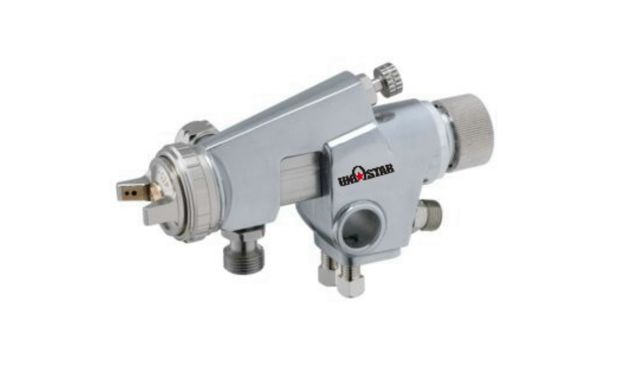 UNOSTAR > PRODUCT > Air Spray GunAutomatic Spray Gun